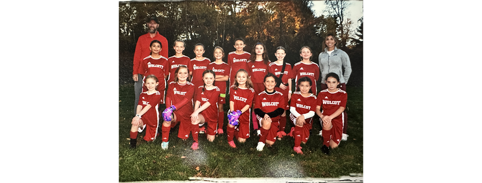 Girls U11 Travel Team