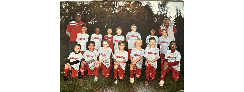 Boys U10 Travel Team