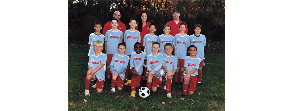 Boys U11 Travel Team